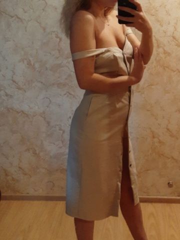 Анкета проститутки Хана - Фото 1, , 22 года, №95522